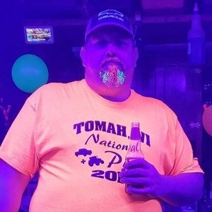 Meet your Posher, Chuck